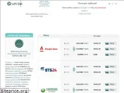 Sites similar to wm-sha.ru