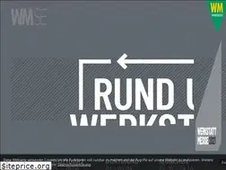 Sites similar to wm-werkstattmessen.de