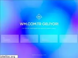 Sites similar to wm.com.tr