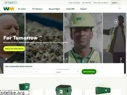 Sites similar to wm.com
