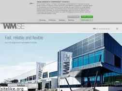 Sites similar to wm.de
