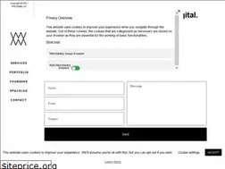 Sites similar to wm.digital