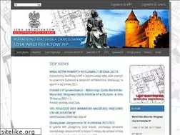 Sites similar to wm.iarp.pl