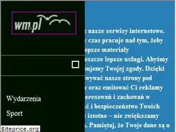 Sites similar to wm.pl
