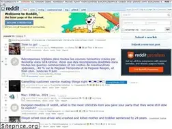 Sites similar to wm.reddit.com