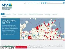 Sites similar to wm.regierung-mv.de