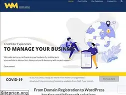 Sites similar to wm.tm