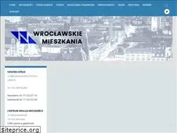 Sites similar to wm.wroc.pl