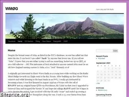Sites similar to wm0g.wordpress.com