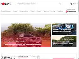Sites similar to wm1.com.br