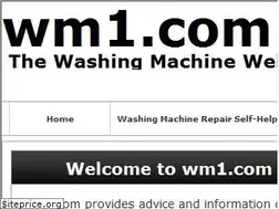 Sites similar to wm1.com