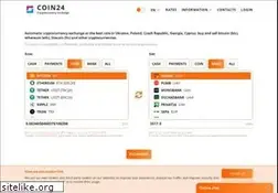 Sites similar to wm24.com.ua