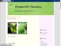 Sites similar to wm56themes.blogspot.com