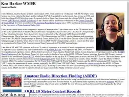 Sites similar to wm5r.org