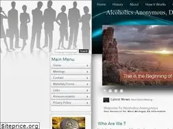 Sites similar to wm6aa.org