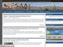 Sites similar to wm7rc.org