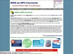 Sites similar to wma-mp3.net