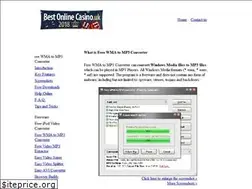 Sites similar to wma-mp3.org