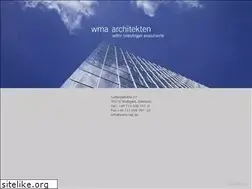 Sites similar to wma-net.com