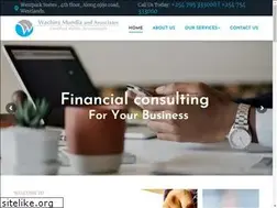 Sites similar to wma.co.ke