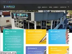 Sites similar to wma.com.au