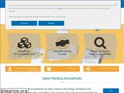 Sites similar to wma.comb.es