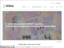 Sites similar to wma.hk