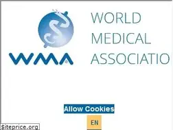 Sites similar to wma.net