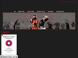 Sites similar to wmaa-roc.de