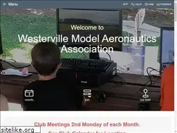 Sites similar to wmaa-wags.org