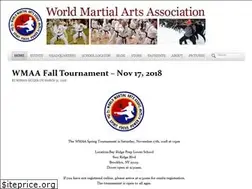 Sites similar to wmaa.com