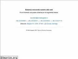 Sites similar to wmaabogados.cl