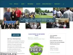 Sites similar to wmaba.com
