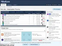 Sites similar to wmabi.com