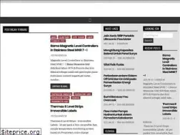 Sites similar to wmablog.com