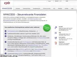 Sites similar to wmaccess.com