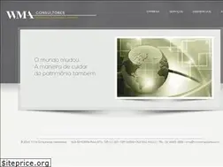 Sites similar to wmaconsultores.com