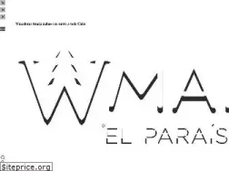 Sites similar to wmaderas.cl