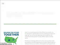 Sites similar to wmaengineers.com