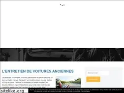 Sites similar to wmag-automobile.fr