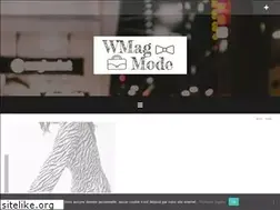Sites similar to wmag-mode.fr