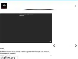 Sites similar to wmagh.com