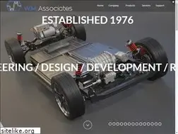 Sites similar to wmainc.com