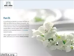 Sites similar to wmaindia.com
