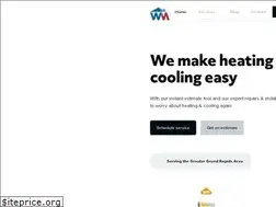Sites similar to wmairduct.com