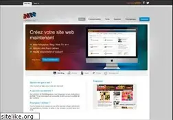 Sites similar to wmaker.net