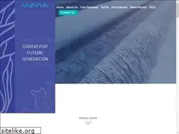 Sites similar to wmamauritius.mu