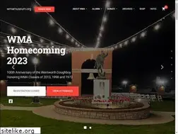 Sites similar to wmamuseum.org