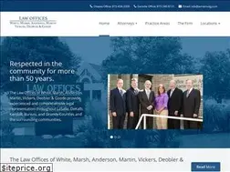 Sites similar to wmamvdg.com