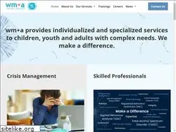 Sites similar to wmanda.com